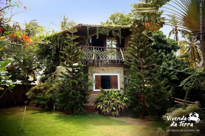 Pousada Vivenda da Terra - Image 1