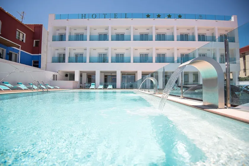 Hotel Soul de Javea - Image 1