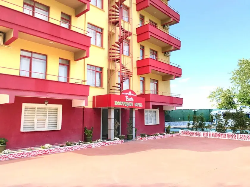 Beste Boutique Otel - Image 1