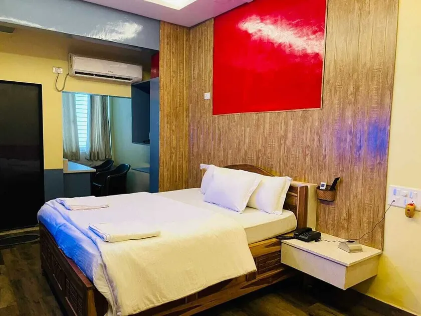 Wayfare SP Resort - Image 1