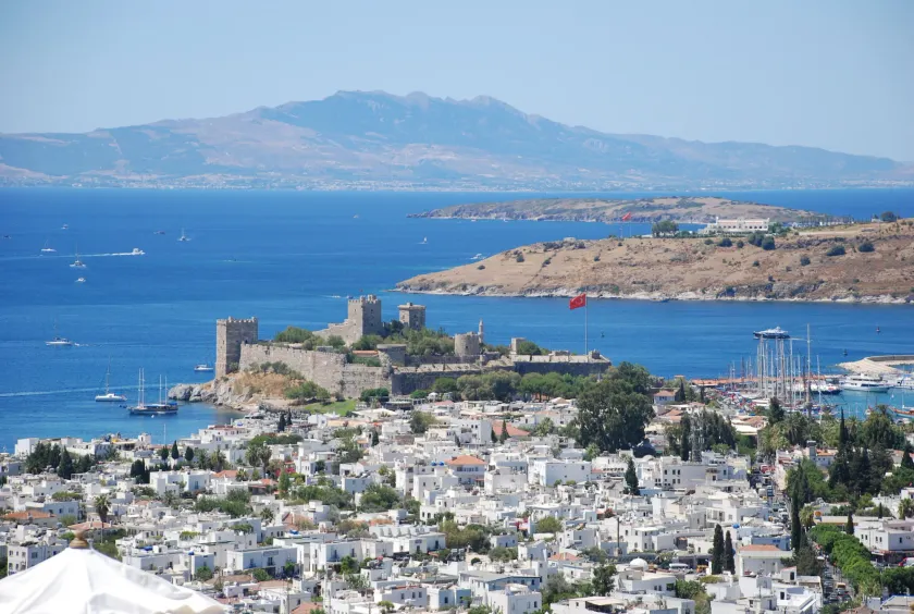 The Marmara Bodrum - Adult Only - Image 1