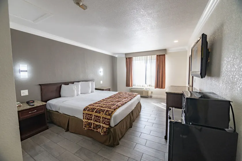 Hospitality Inn - Image 1