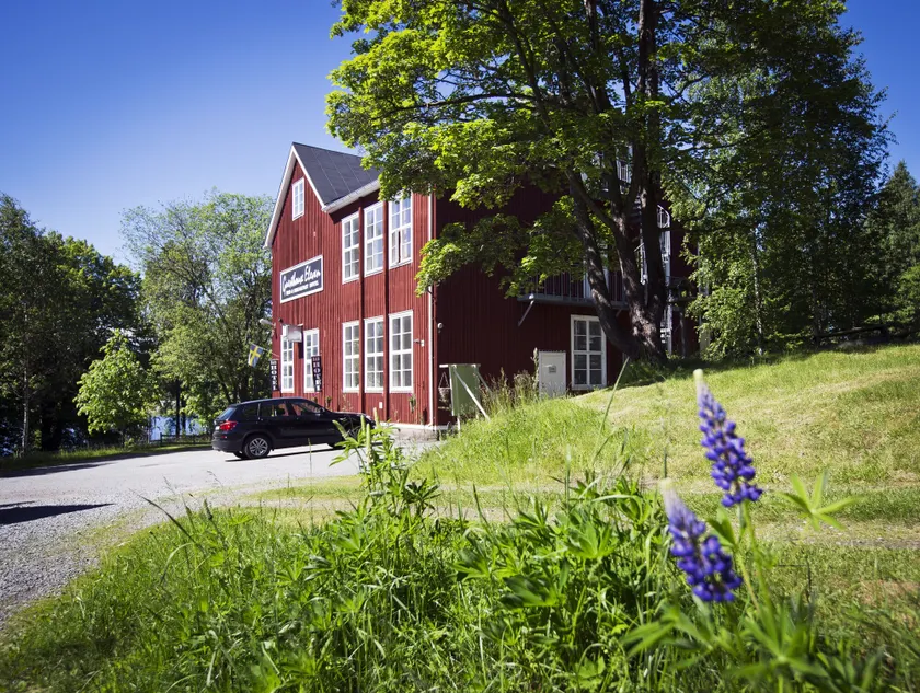 Guesthouse Eleven Hotel - Image 1