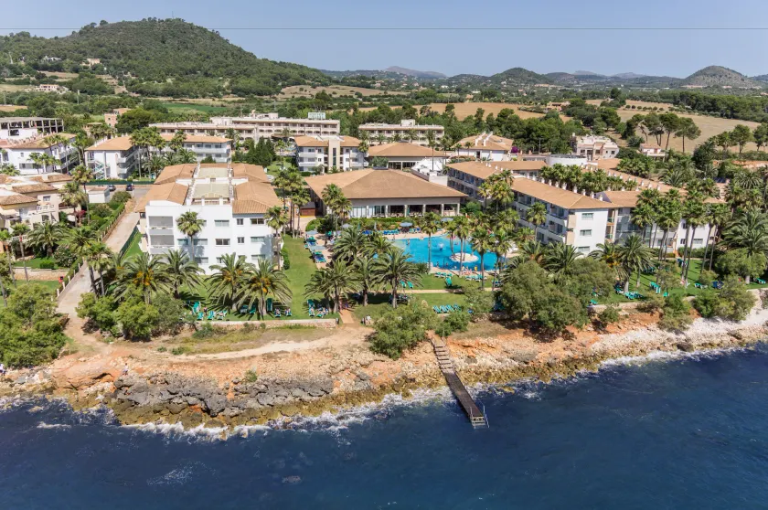 Grupotel Mallorca Mar - Image 1