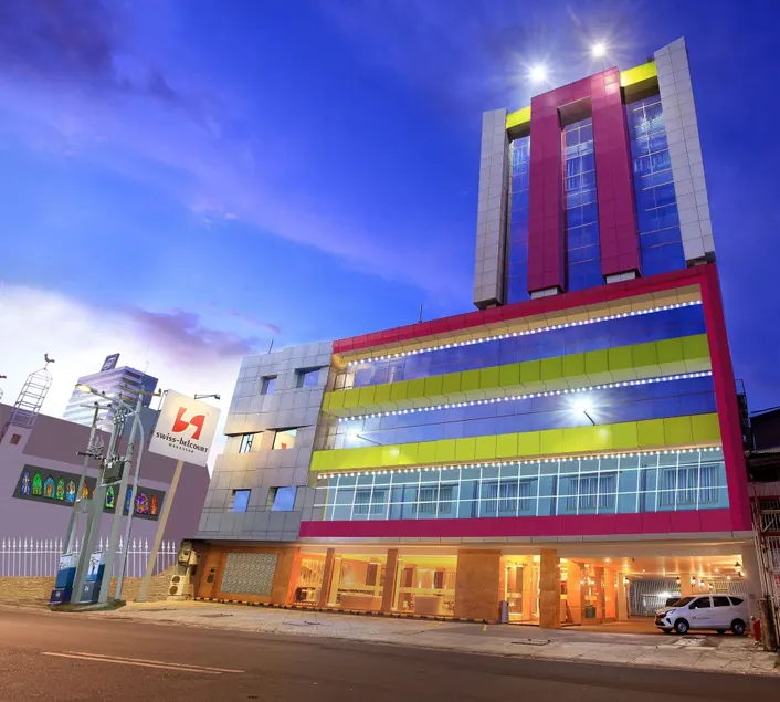 Swiss-Belcourt Makassar - Image 1