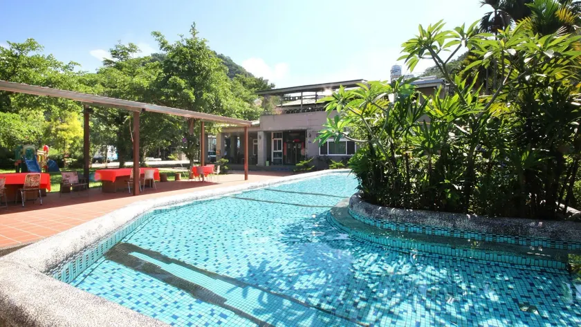 Erping Mountain Resort - Image 1