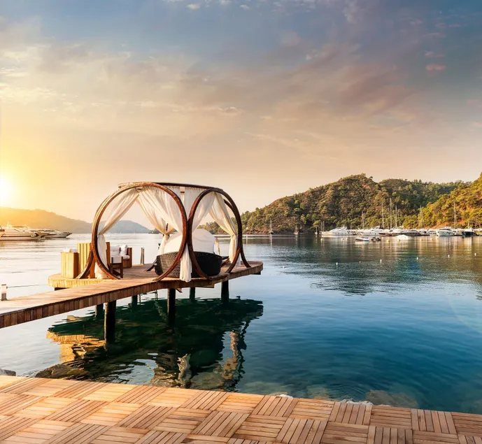 Rixos Premium Göcek - Adult Only - Image 1