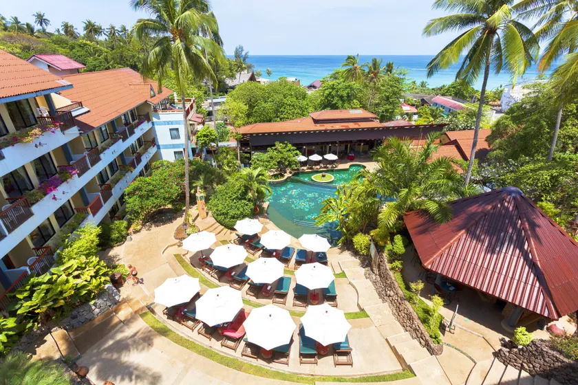 Karona Resort & Spa - SHA Extra Plus - Image 1
