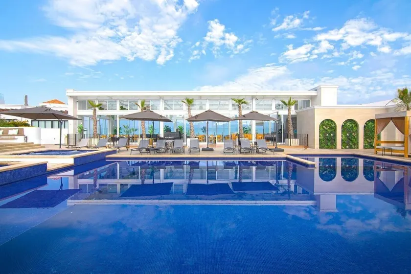 Bellafer Collection Hotel & Resort  - Image 1