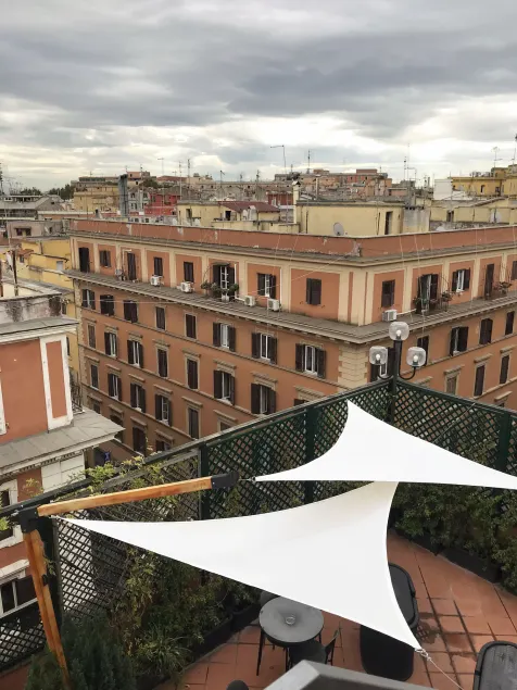 Hotel Fiume - Image 1