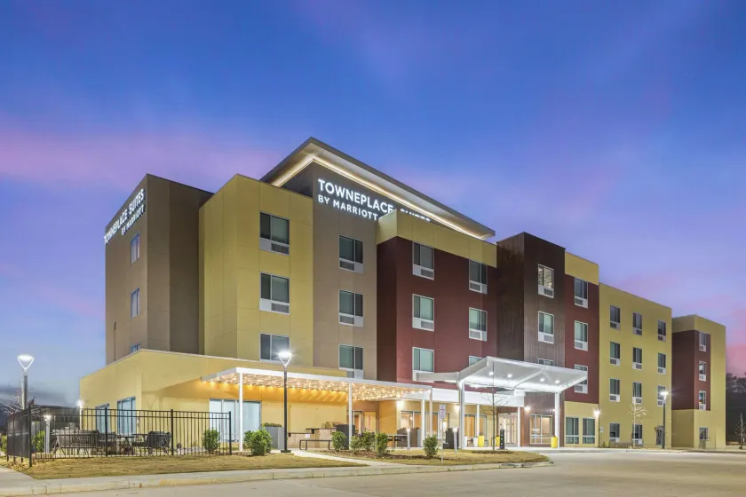 Towneplace Suites Pell City - Image 1