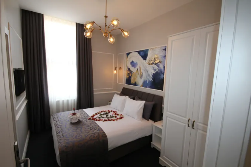Hotel Naumpasa Konagi - Image 1