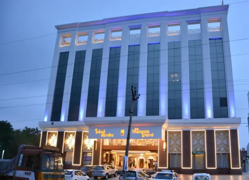 The Thangam Grand - Image 1