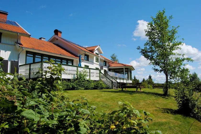Tingvall B&B Eco-Lodge - Image 1