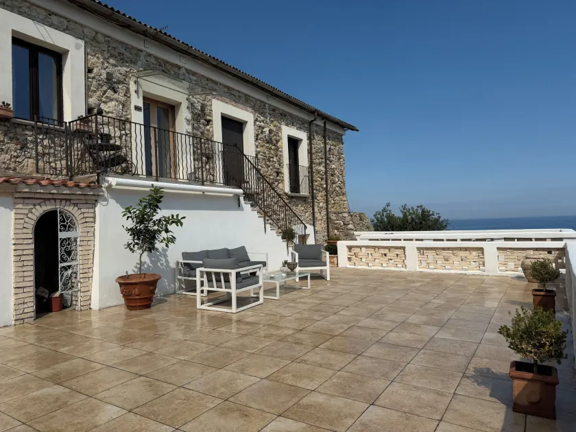 Don Giacchì Country House - Image 1