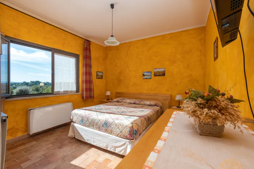 Agriturismo La Meria - Image 1