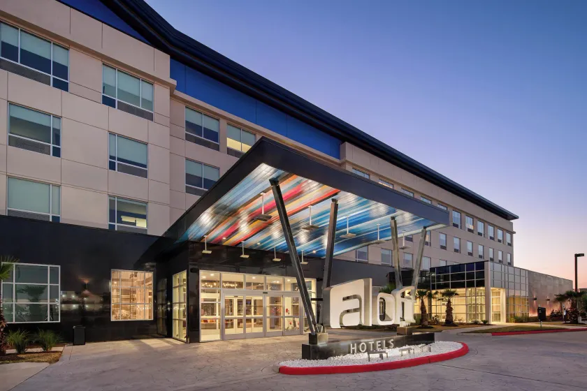 Aloft by Marriott Katy Mills - Image 1