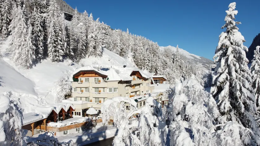 Hotel Höllroah - Image 1