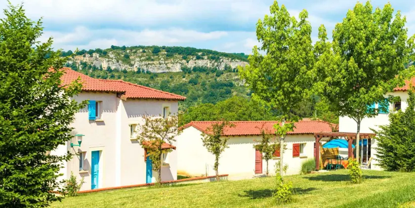 Le Domaine des Cazelles by Ateya Vacances - Image 1