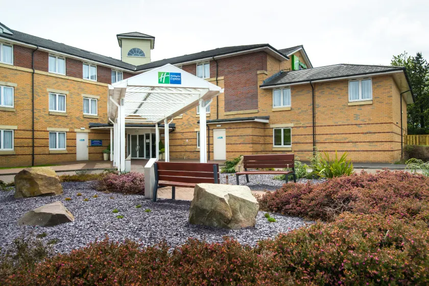Holiday Inn Express Stirling by IHG - Image 1