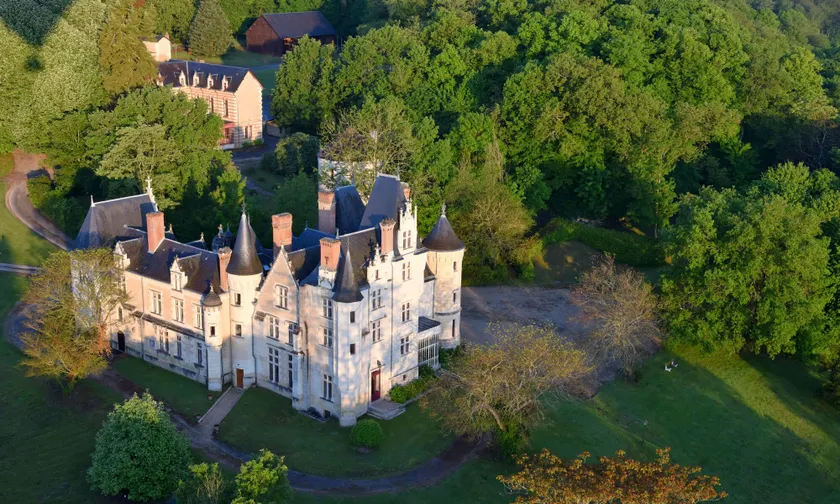 Domaine de Brou - Image 1