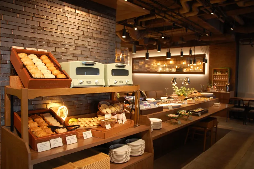 Hotel Global View Hakodate - Image 1