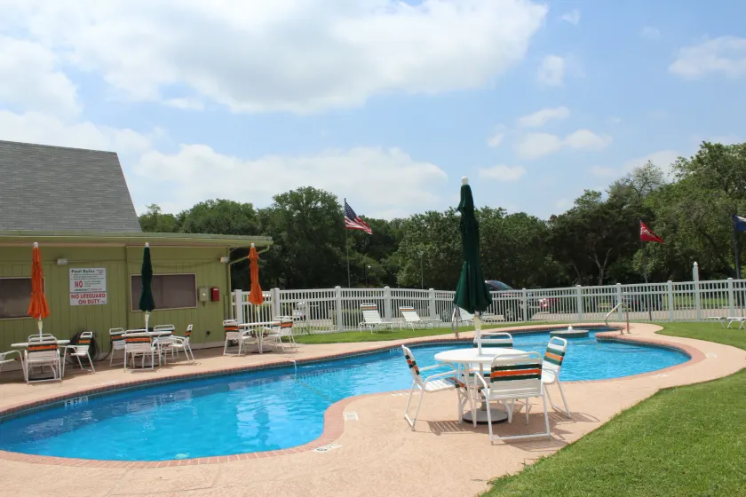 Austin Lone Star RV Resort - Image 1