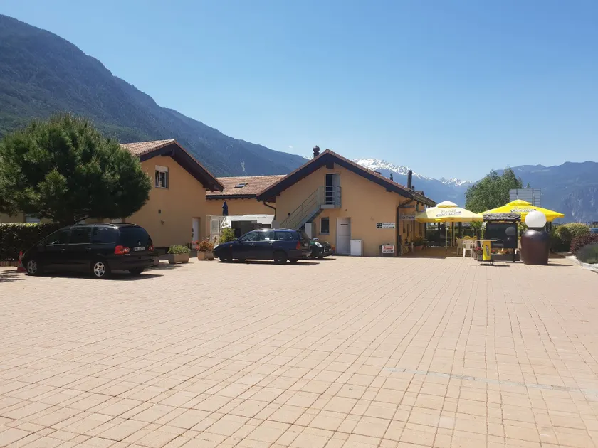 Gîte la Cigale - Image 1