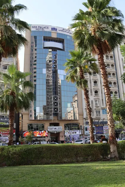 GSS Palace Hotel - Image 1