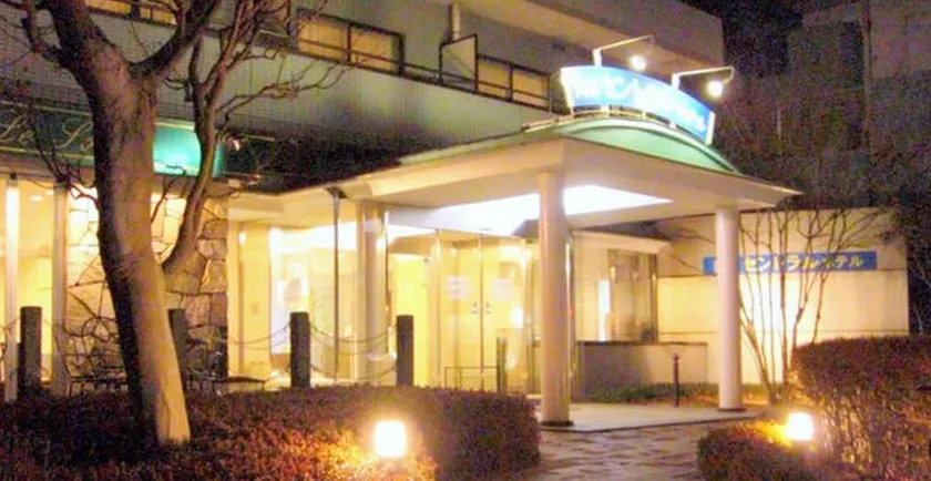 Okaya Central Hotel - Image 1