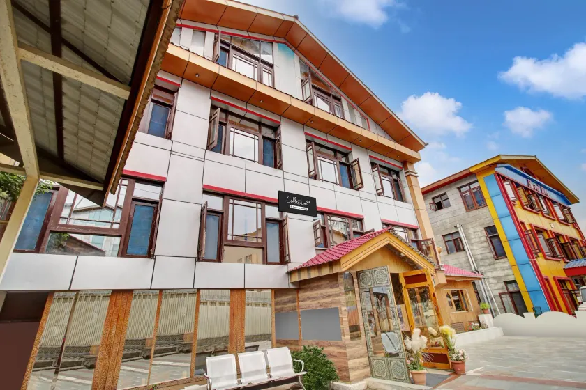 Collection O Rajbagh Formerly Hotel Lavender - Image 1