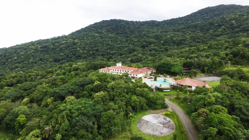 Mata Atlântica Park Hotel - Image 1