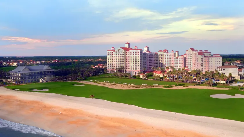 Hammock Beach Golf Resort & Spa - Image 1