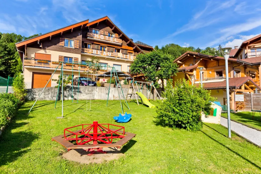 Logis Hotel & Spa Beau-Site - Image 1