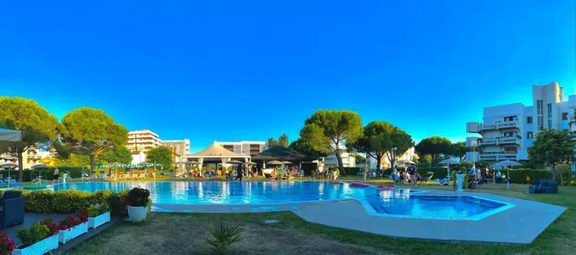 Hotel Falcone - Image 1