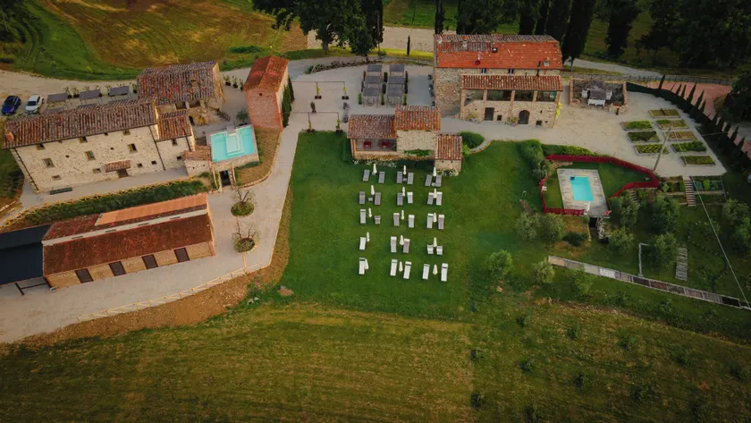 Agriturismo Podere Tovari - Image 1