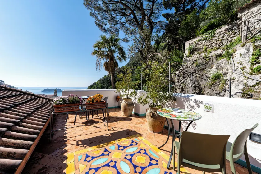 Hotel Villa Annalara charme and relax - Image 1