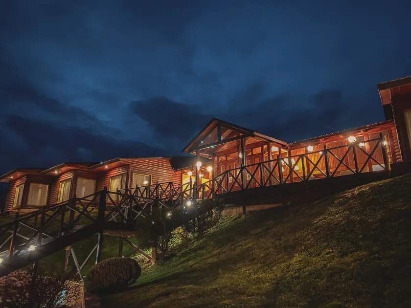 Boutique Hotel La Cantera - Image 1