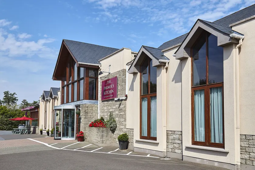 The Farmers Kitchen Hotel - Image 1