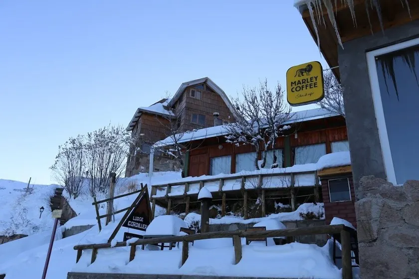 Lodge en Farellones - Image 1