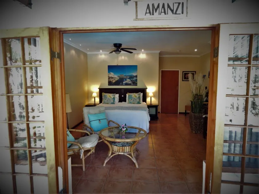 Khashamongo B & B - Image 1