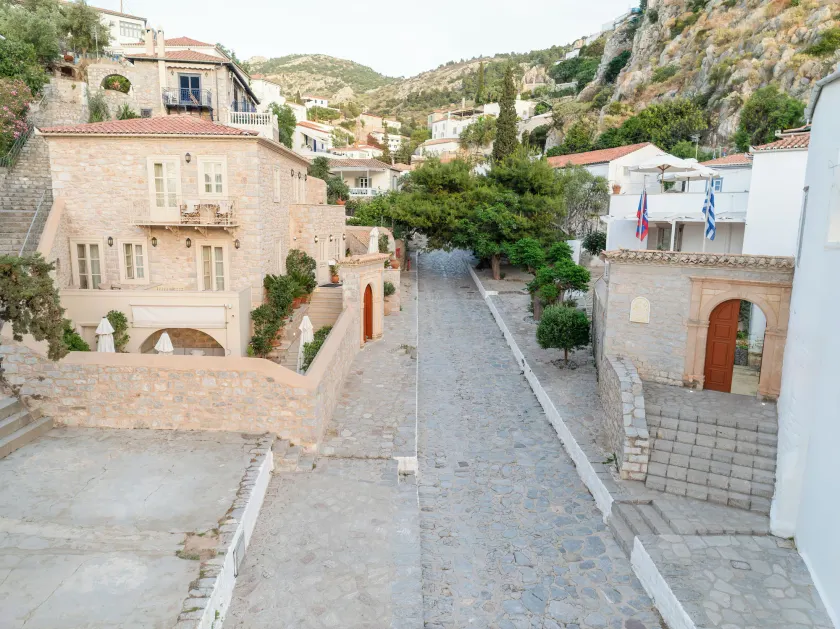 Angelica Traditional Boutique Hotel - Image 1