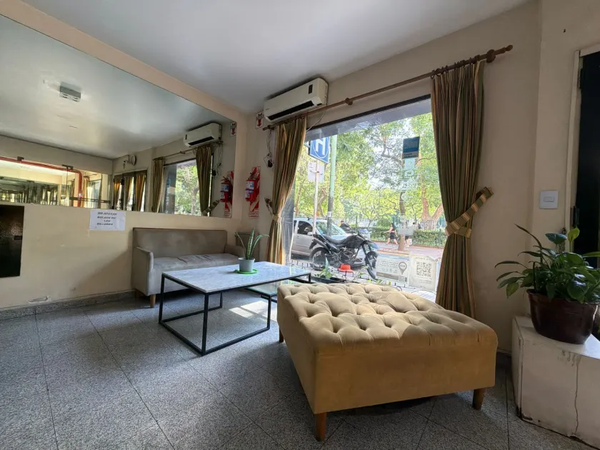 Hotel Aldeano ll - Image 1