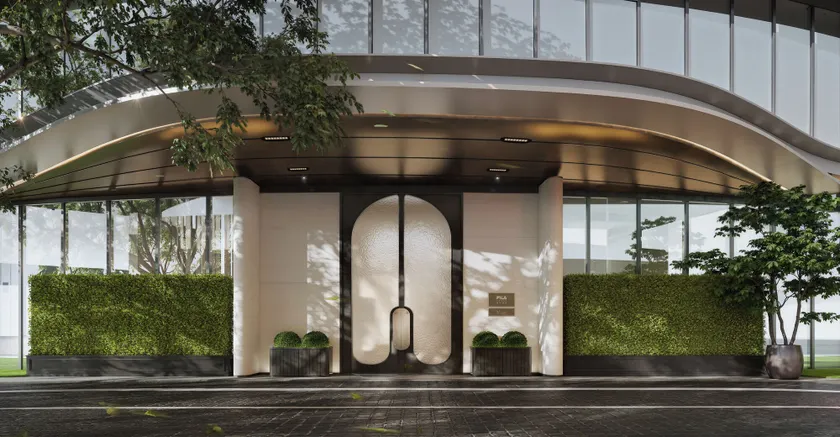 FILA HOUSE Shanghai, A Jdv By Hyatt Hotel - Image 1