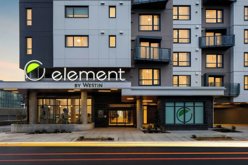 Element by Marriott Seattle Downtown - Image 1