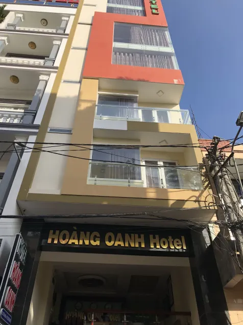 Hoang Oanh Hotel - Image 1