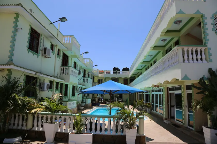 Prestige Leisure Hotel - Image 1