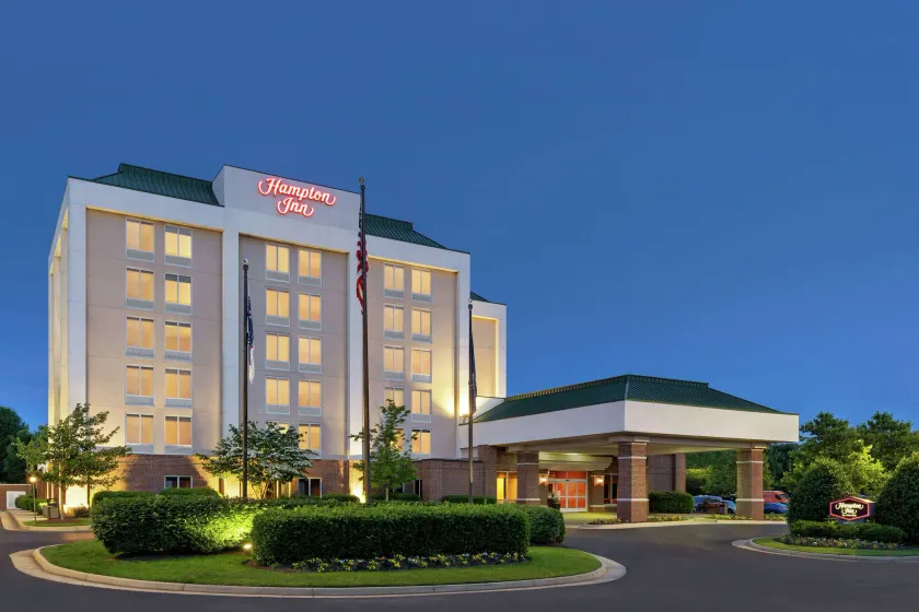 Hampton Inn Dulles - Cascades - Image 1