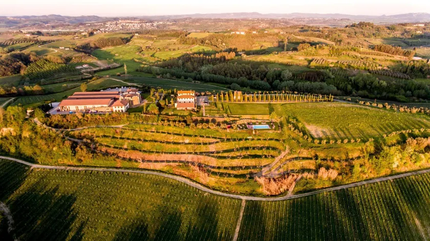 Casale Podernovo - Image 1