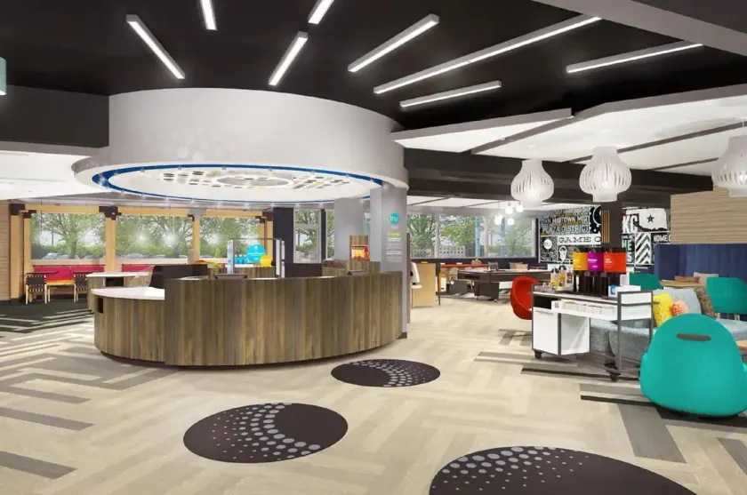 Tru by Hilton Oklahoma City NW Expressway - Image 1